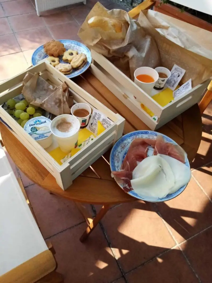 La Giara B&B