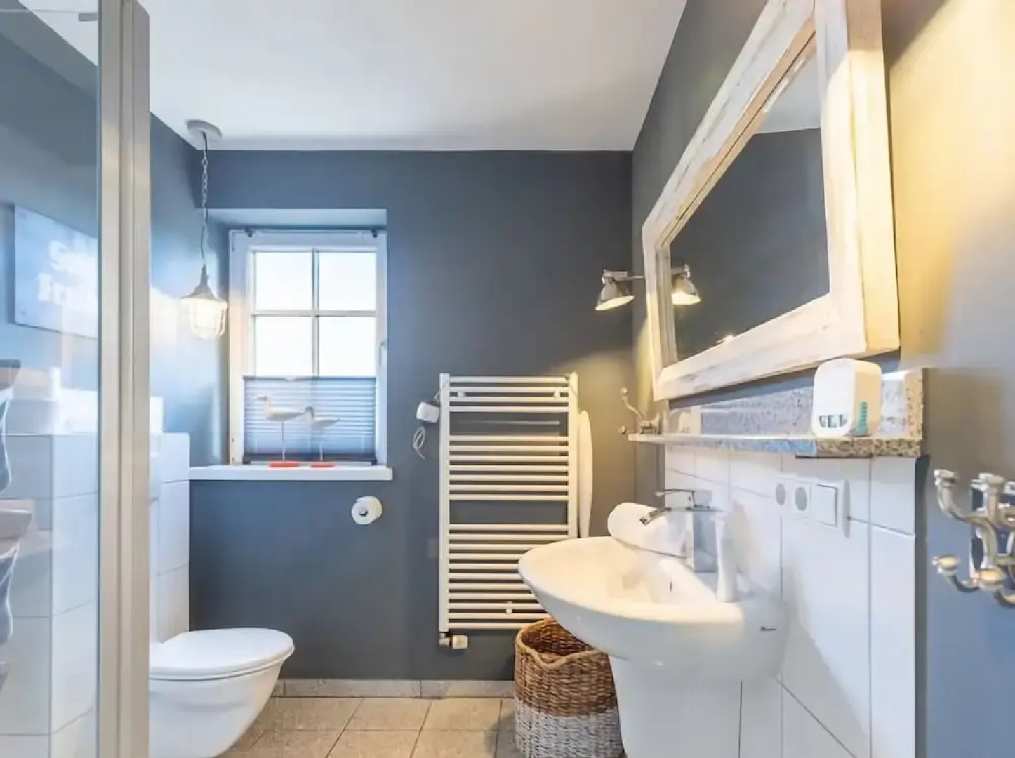 Wundervolles Ferienhaus fur Tating