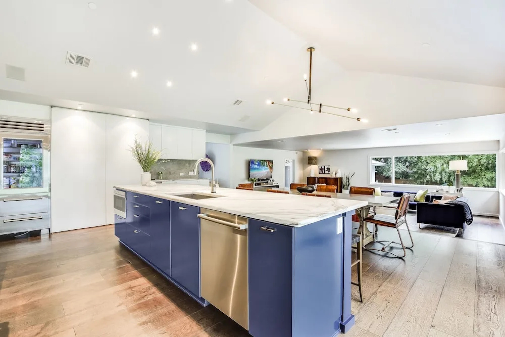 2602 Austin - 5 Br Home