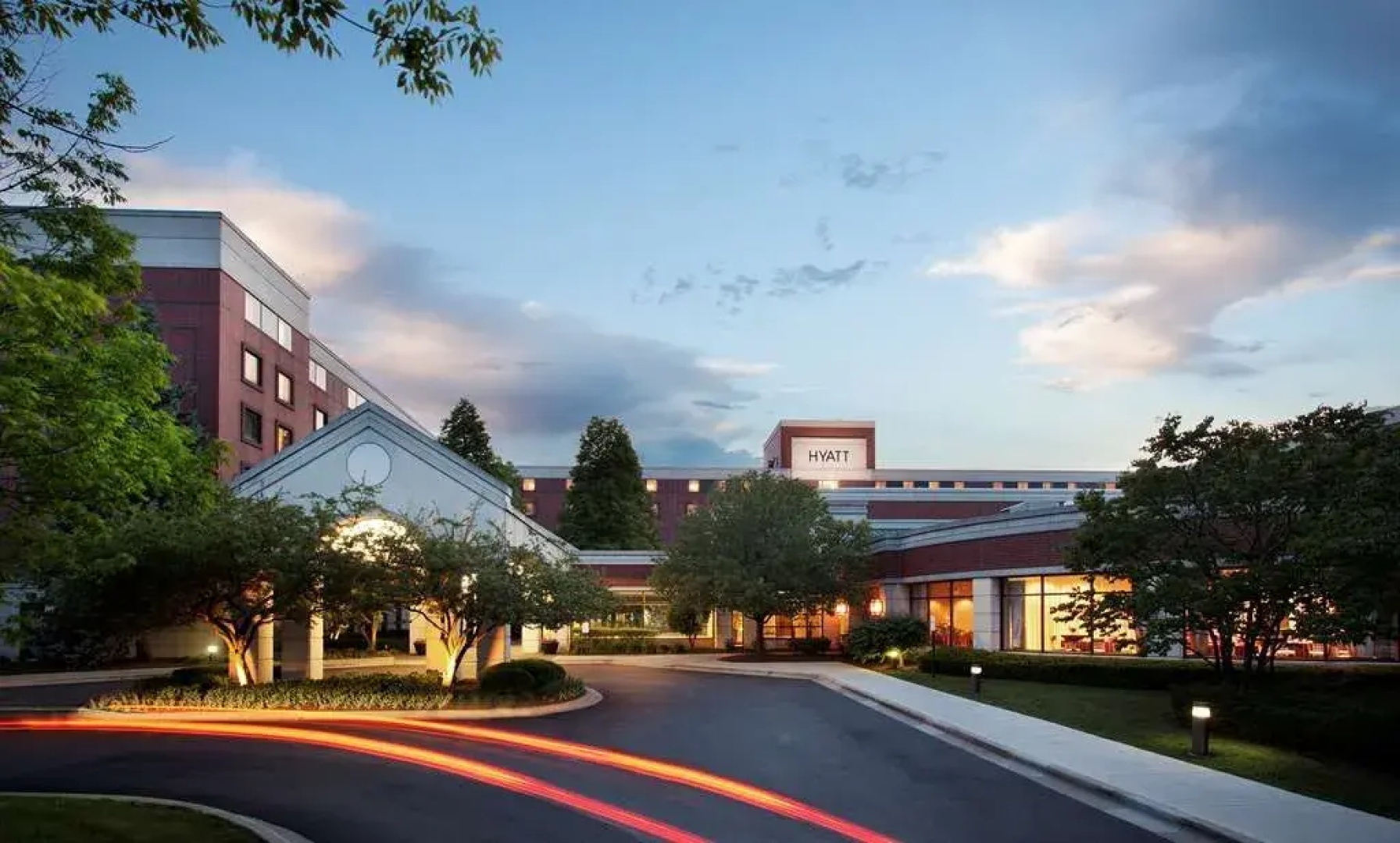 Hyatt Deerfield