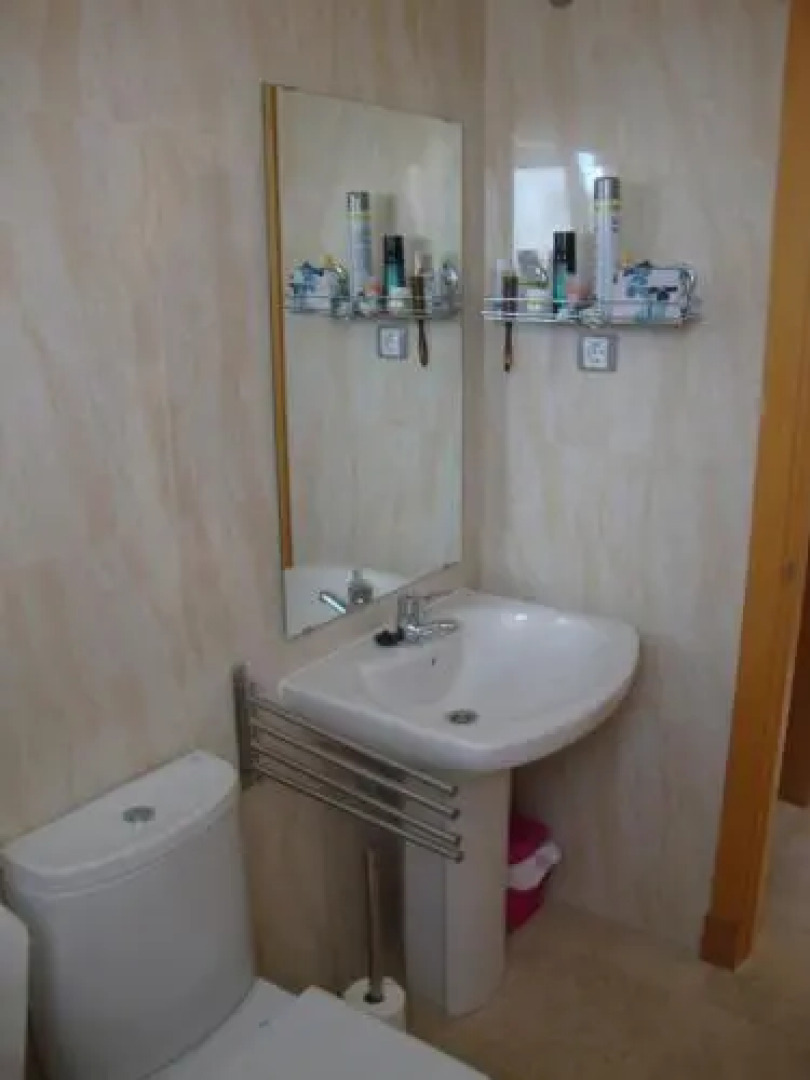 Residencial Duquesa apartemento 2049