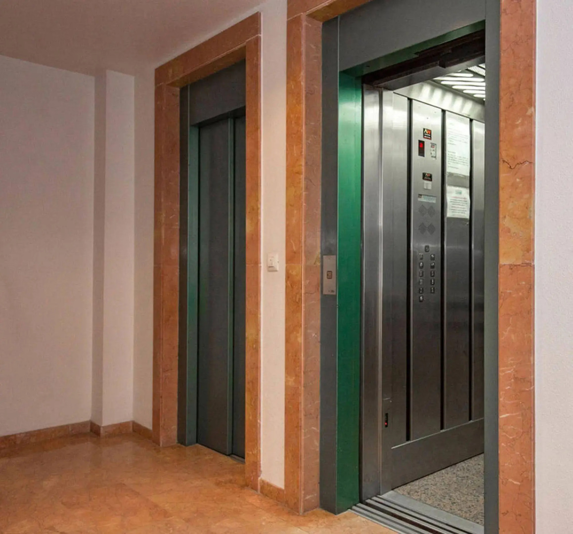 Apartamentos Turísticos Fresno