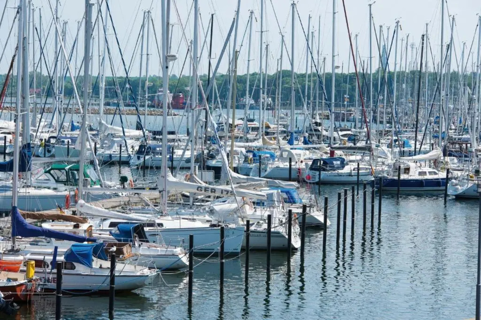 Ostsee Appartement Nr 75 Beletage im Strand Resort