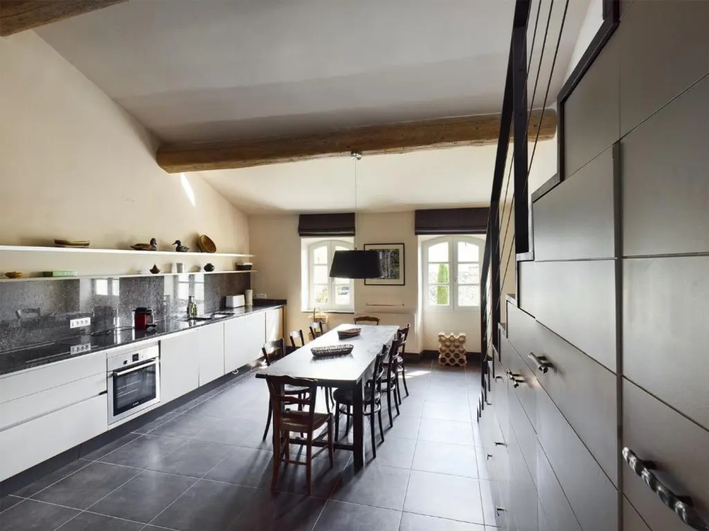 Maison Fontvieille, 8 pièces, 12 personnes - FR-1-599-41