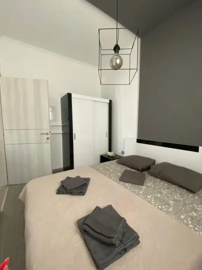 The Apricot Seafront Beach House