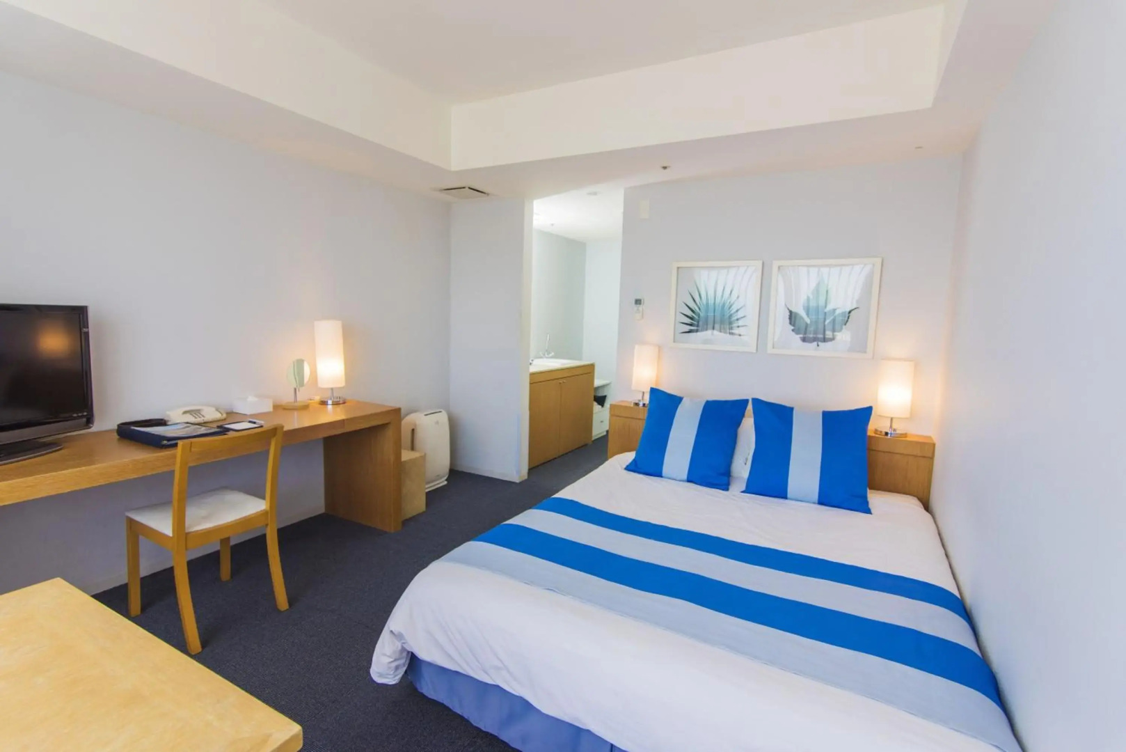 The Beach Tower Okinawa