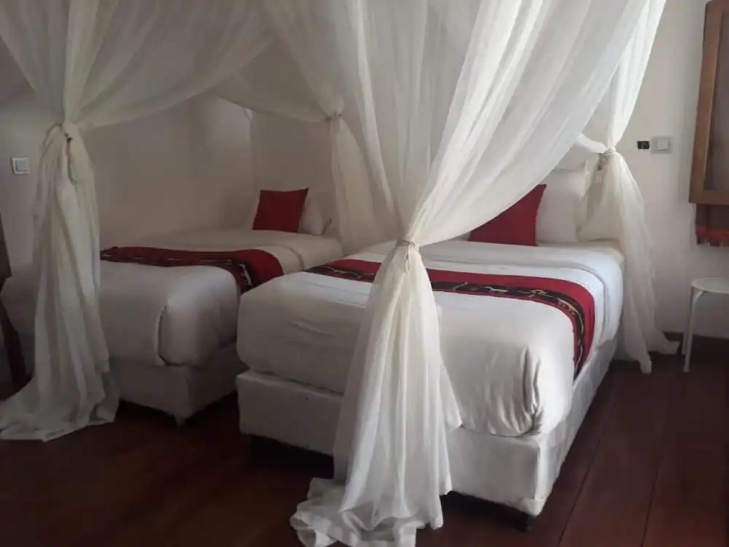 Rua Beach Resort Sumba