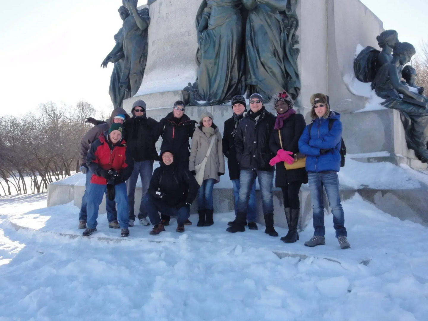 Auberge du Plateau - Hostel