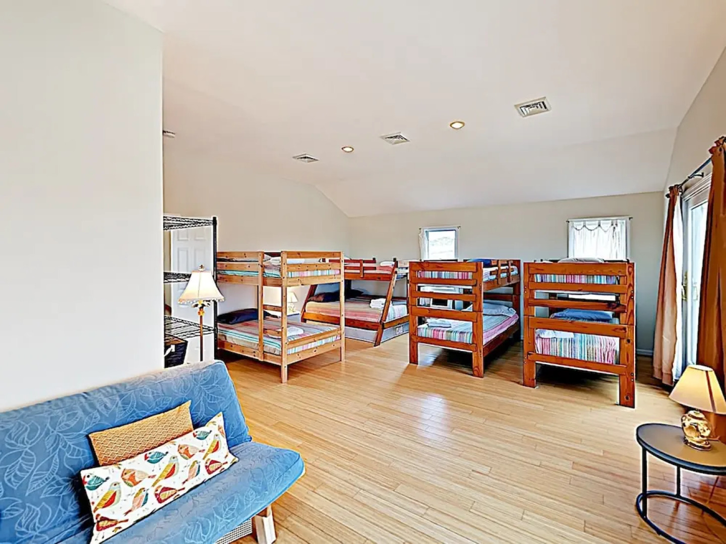 Oceanview Buzzards Bay Getaway by RedAwning