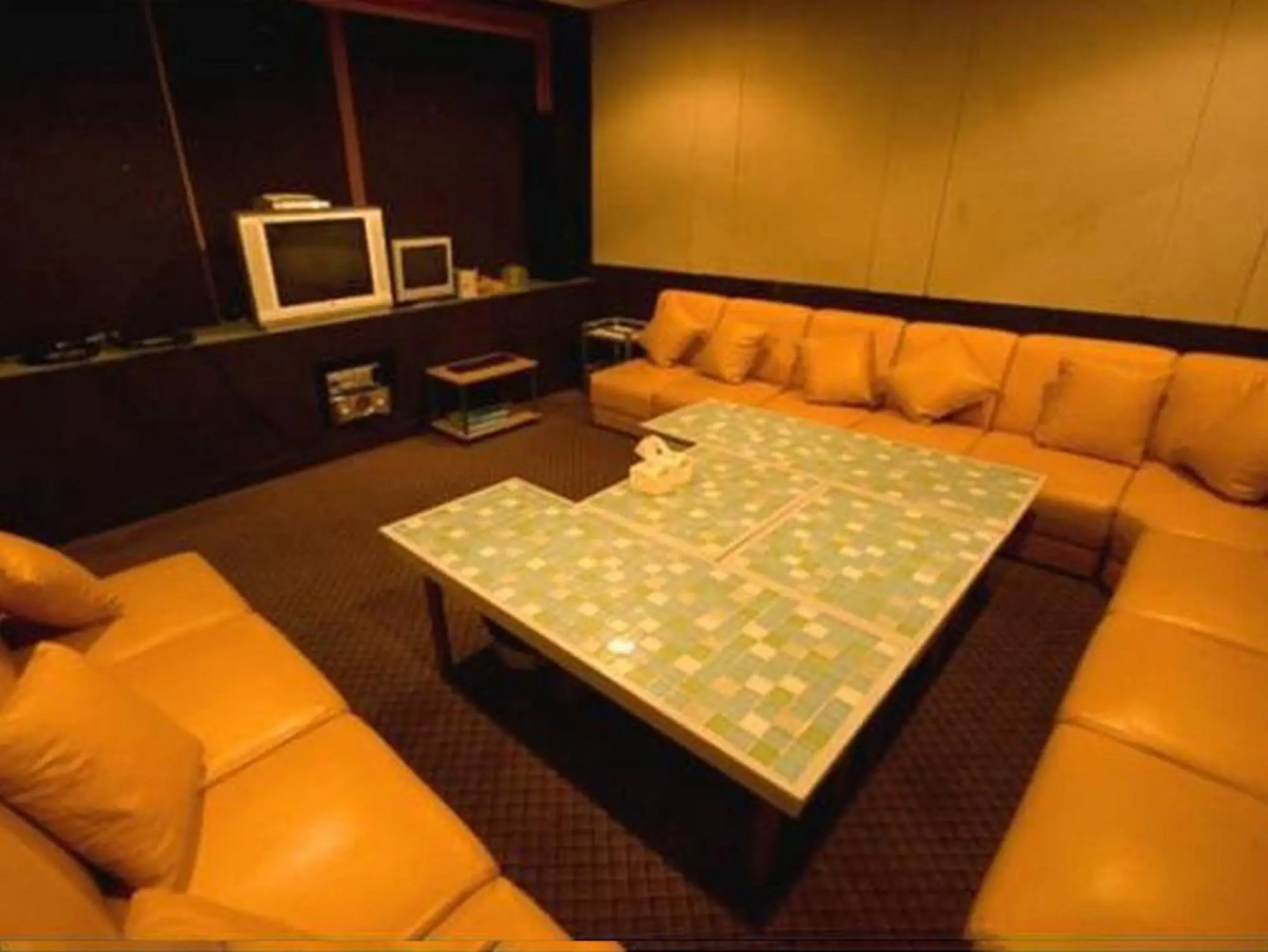 Ayutthaya Grand Hotel