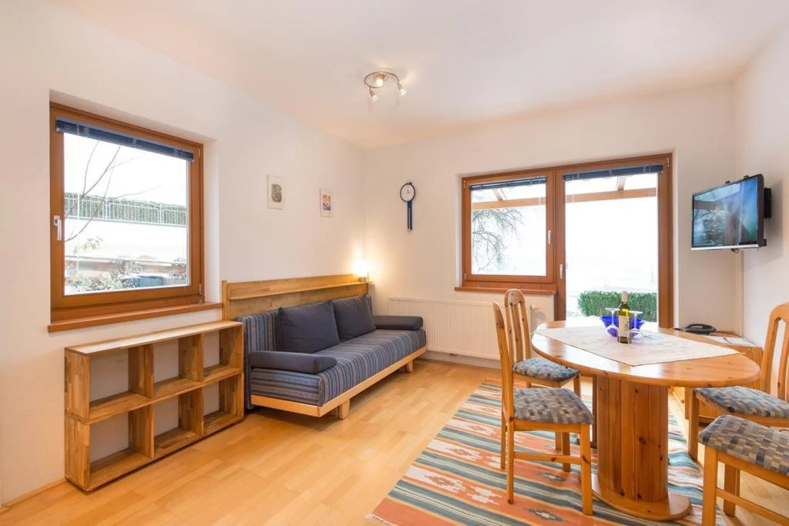 Appartements zur Weltcupkugel