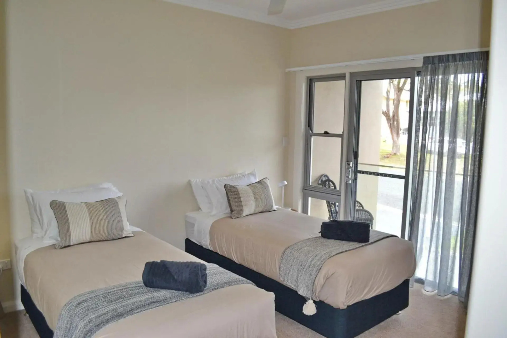 Nimbus 14A McIntyre Street