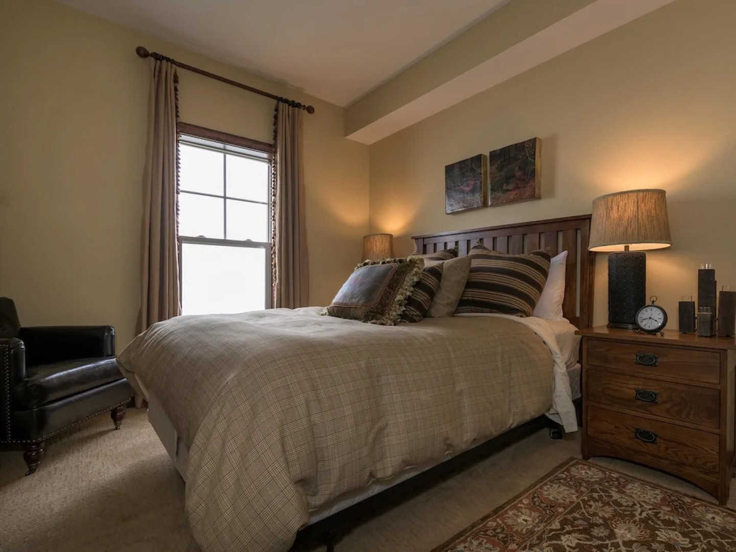 2 Br: Soaring Eagle 202