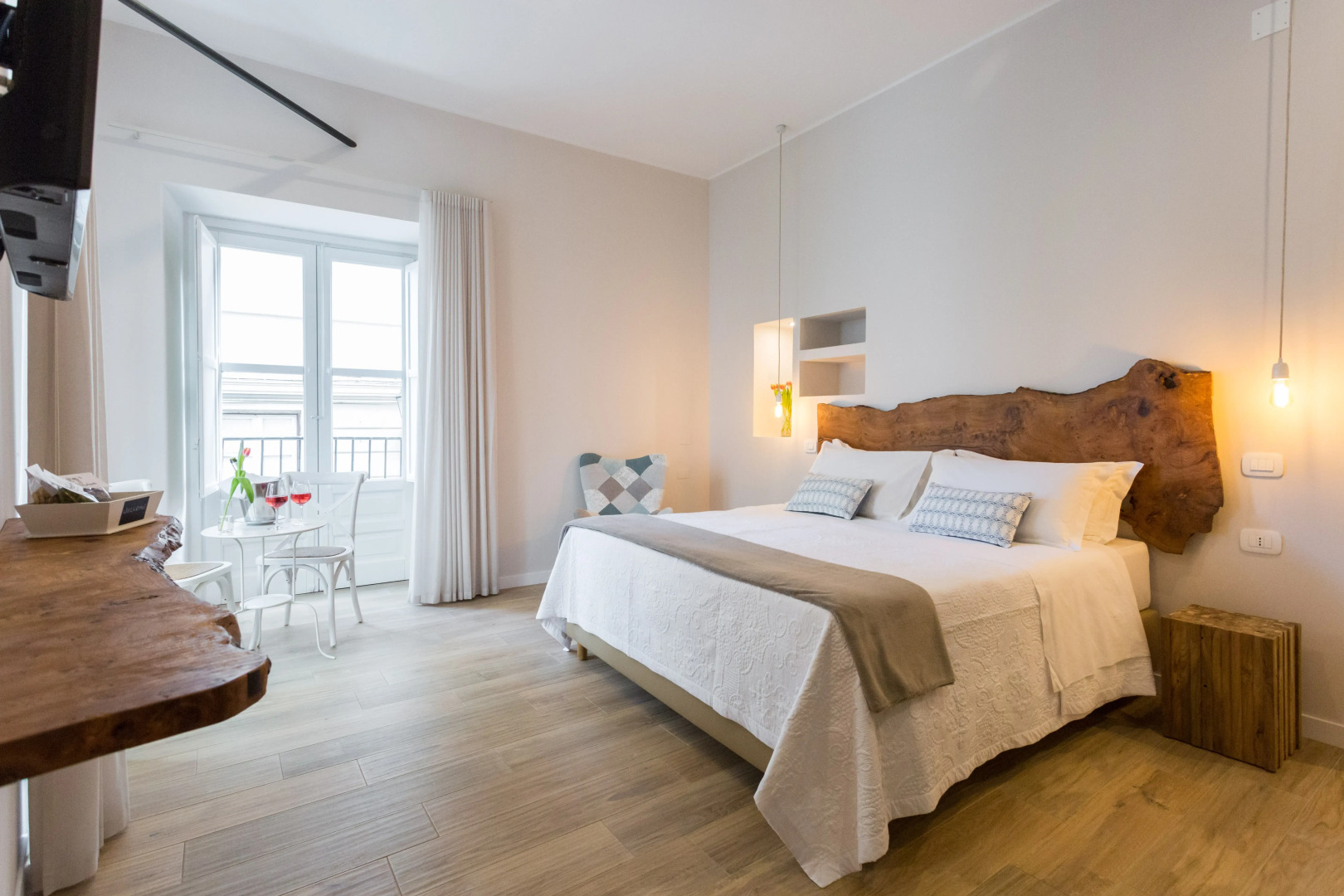 Bellaroto Suite & Spa