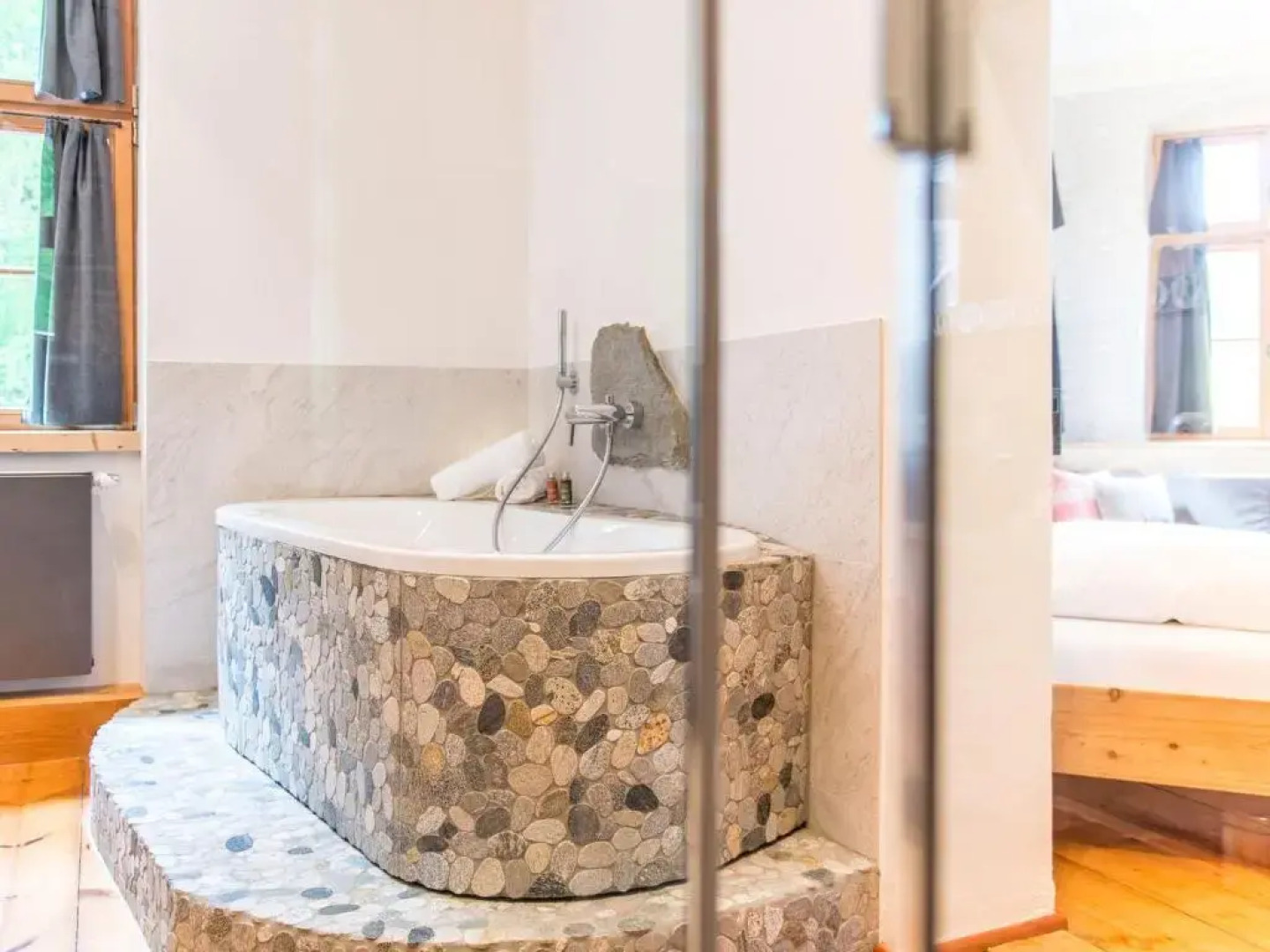 Apartments Ansitz Wildberg