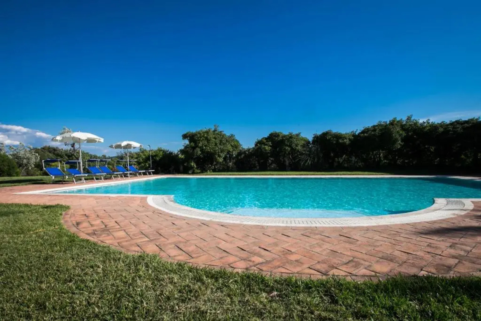 Colle Cavalieri - Country House