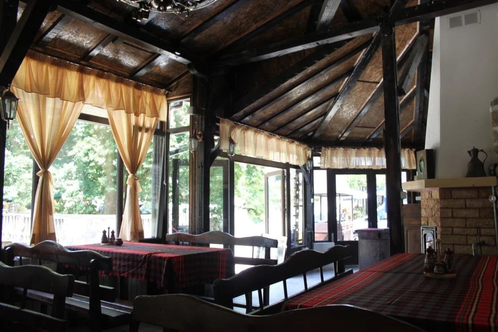 Guest House Chinarite