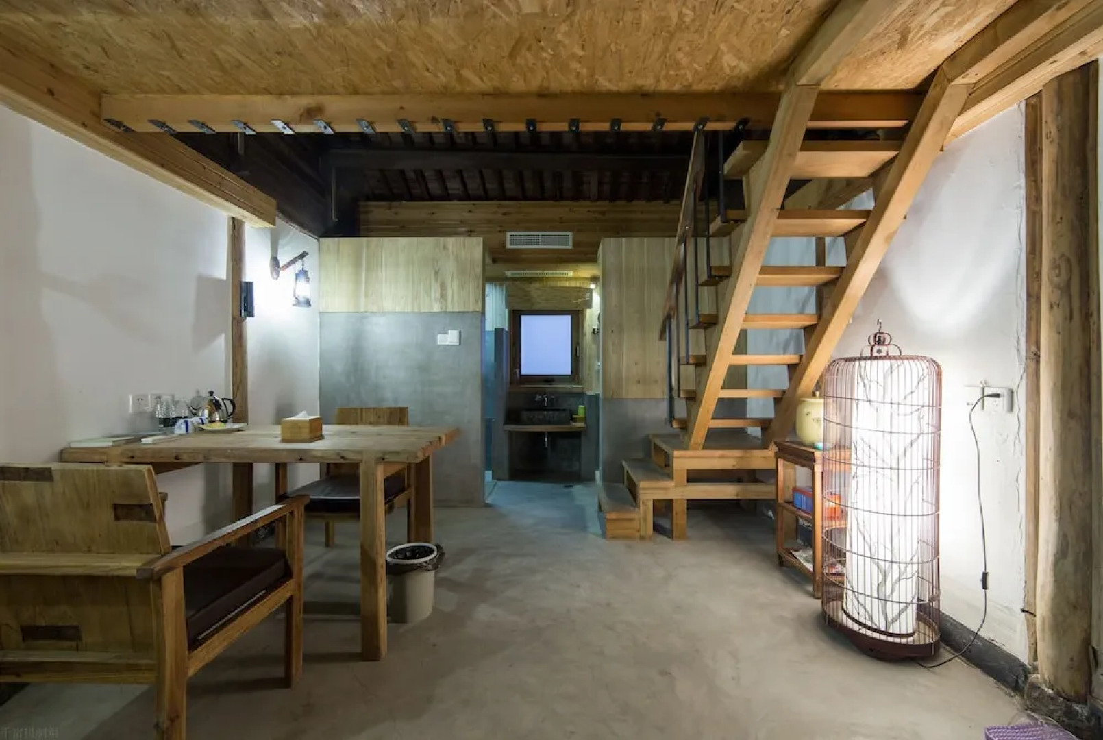 Daishan Xiao Ao Sea View Holiday Hotel