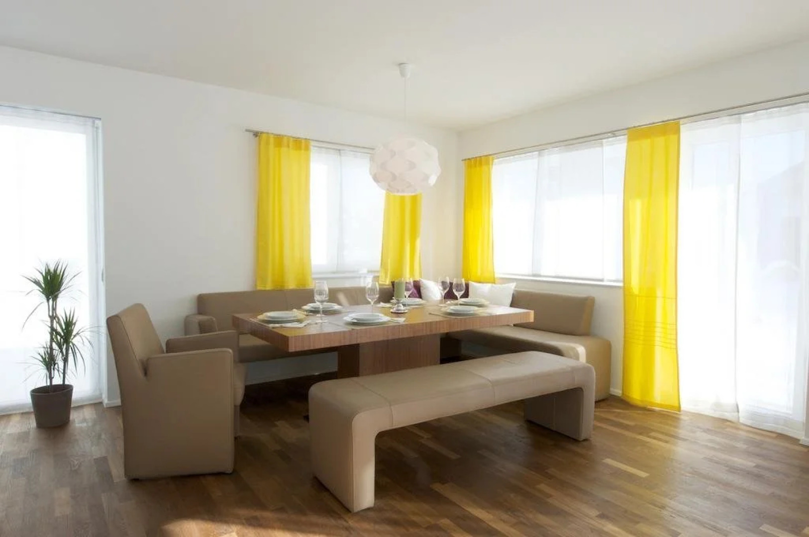 Mountain Lodge Ramsau