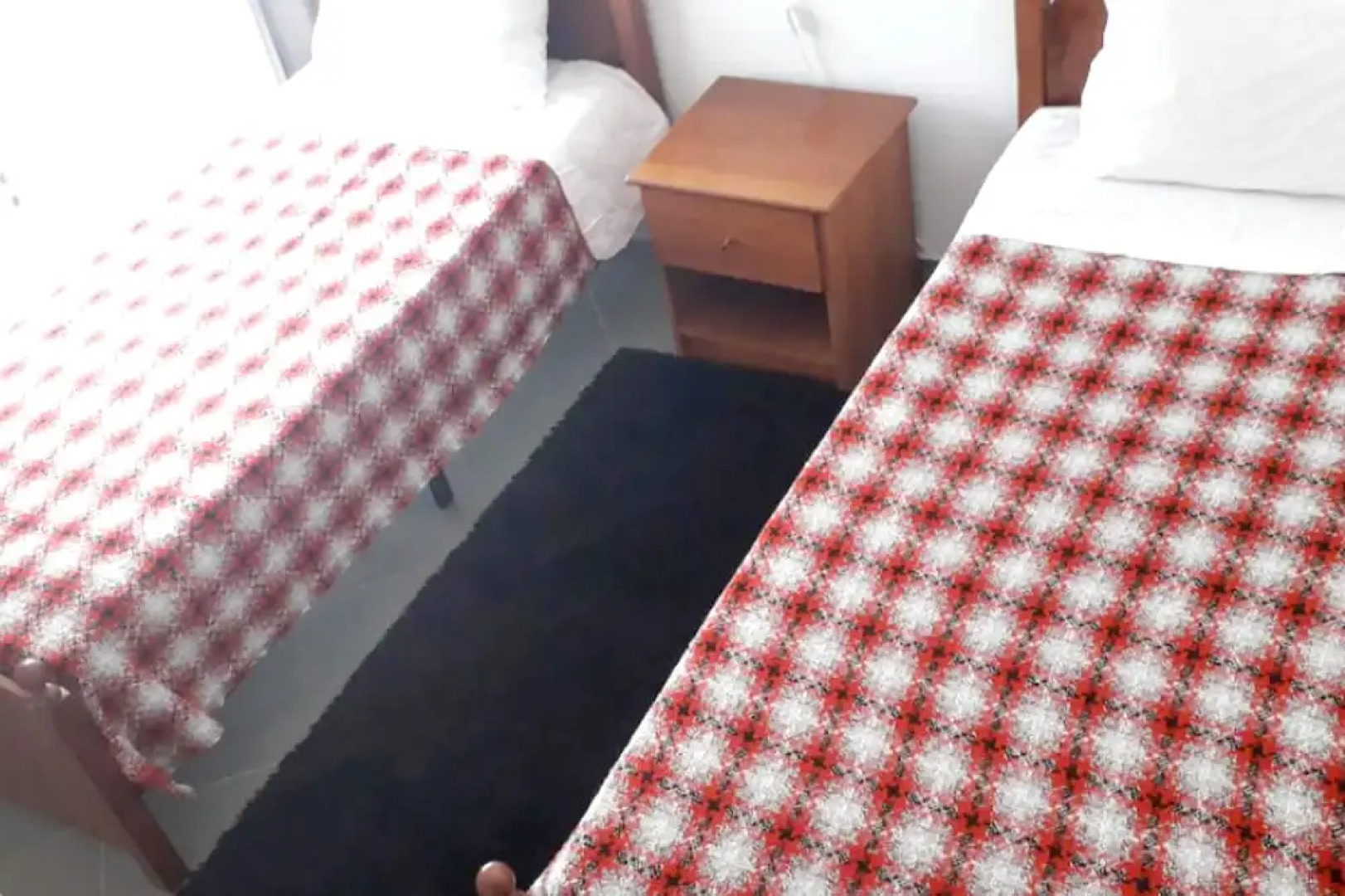 Apartment With 2 Bedrooms in Temara, With Enclosed Garden and Wifi