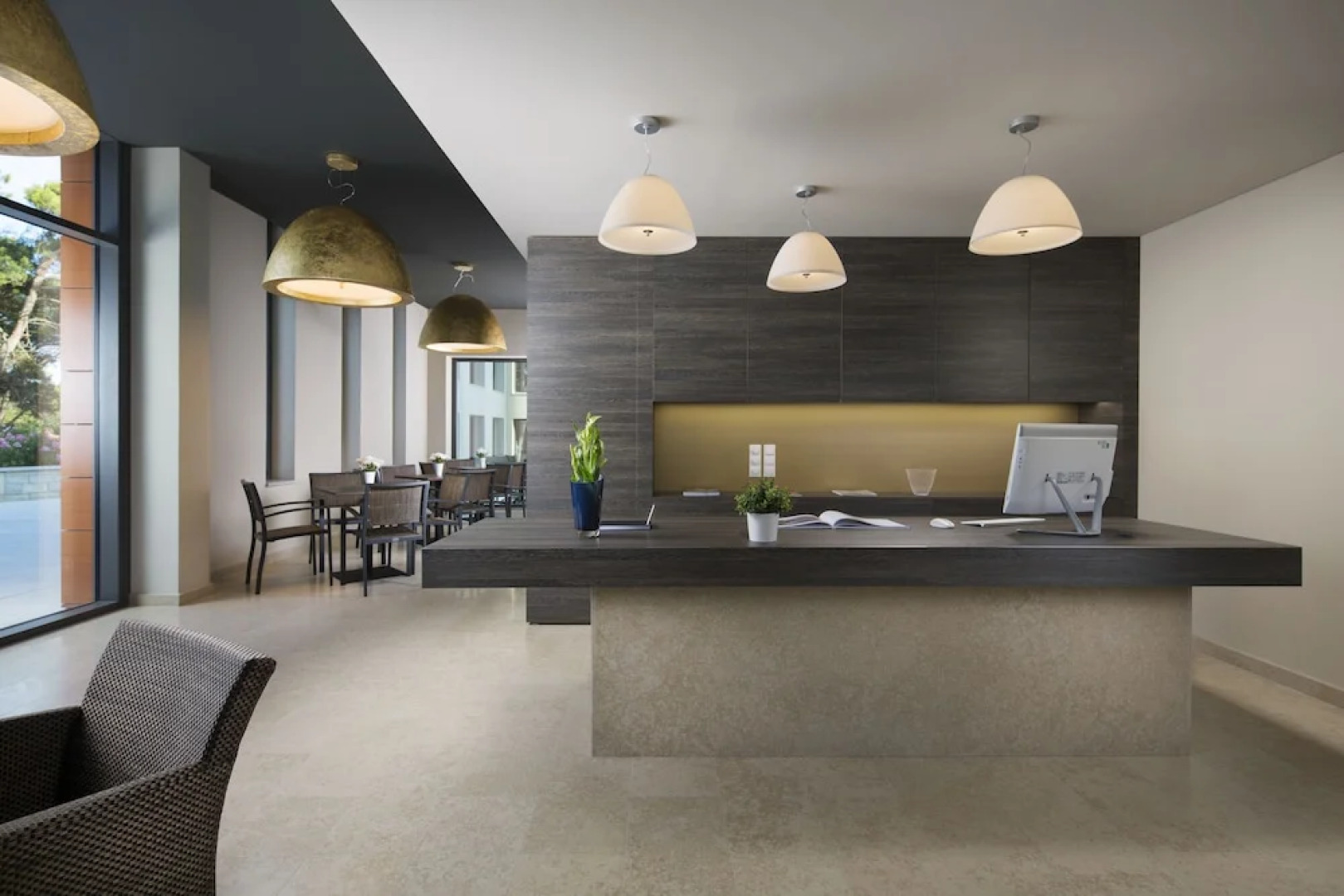 Park Hill Residences