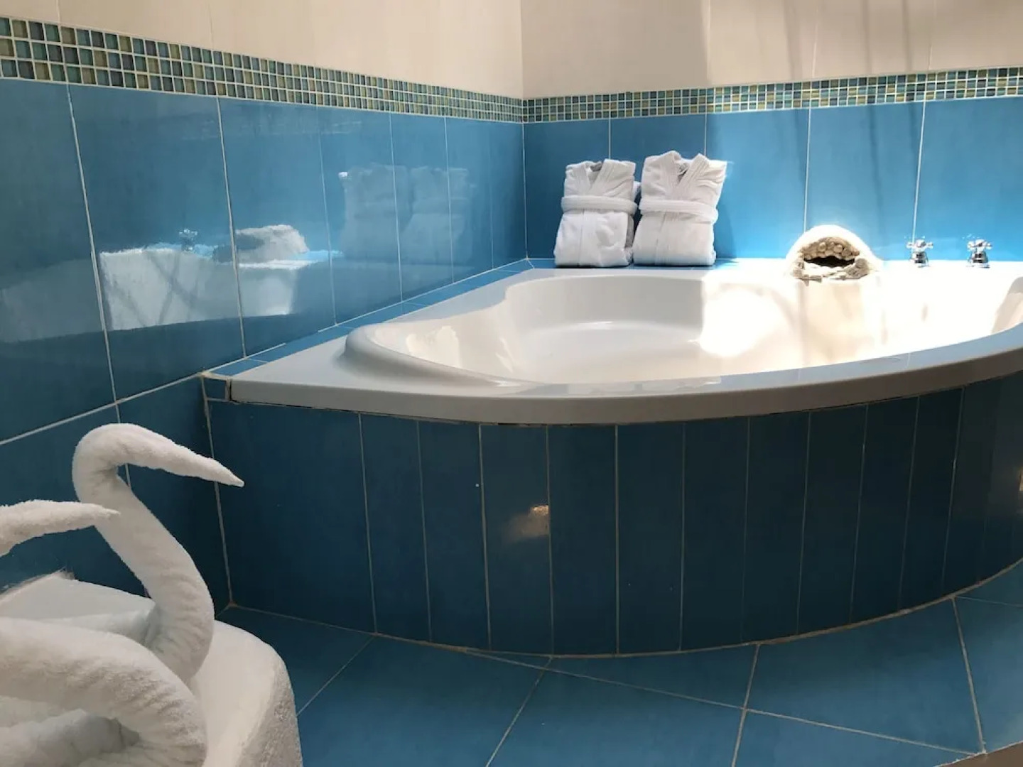 Hotel Puesta del Sol