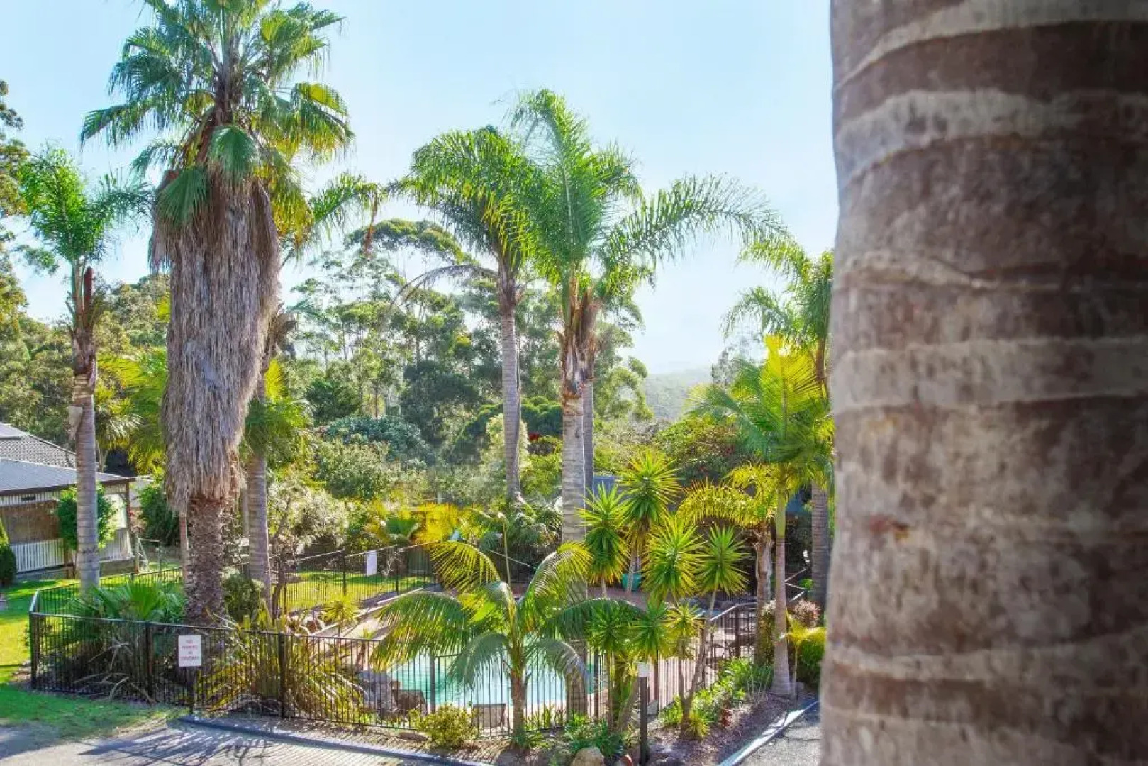 Best Western Fairway Motor Inn