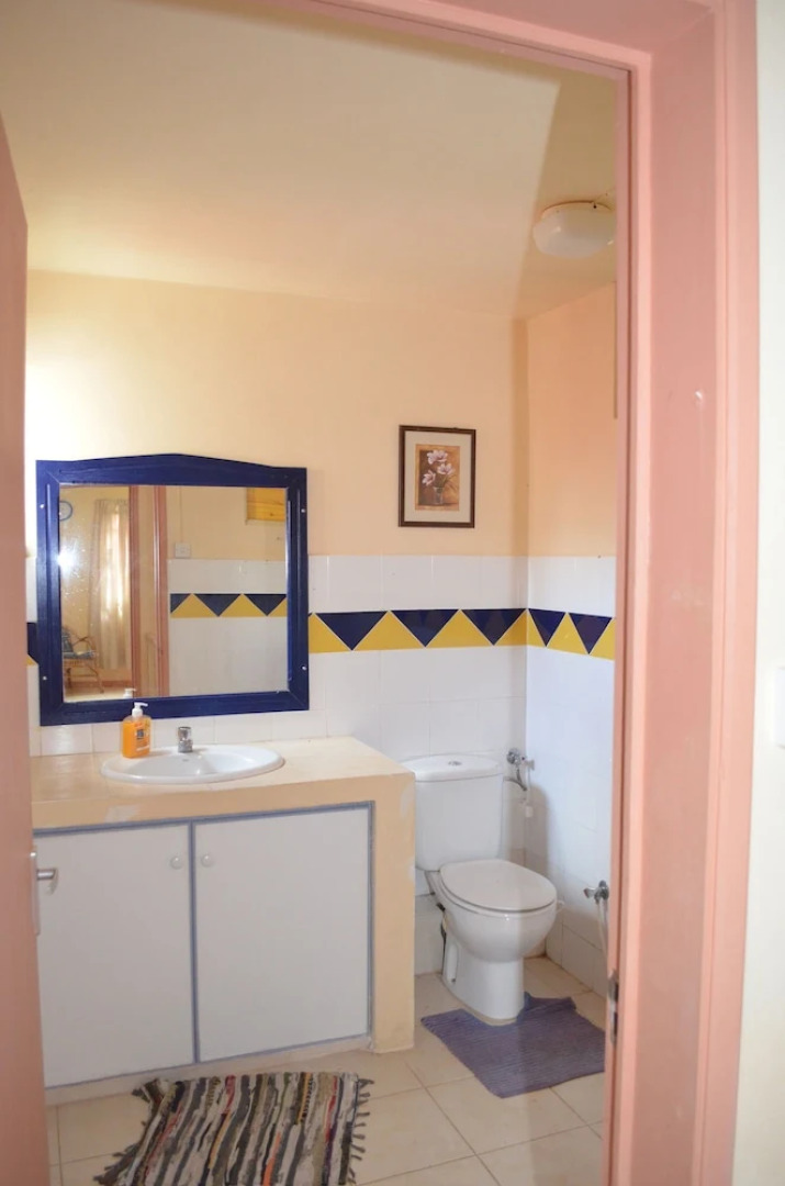 Apartment Le Cygne 2