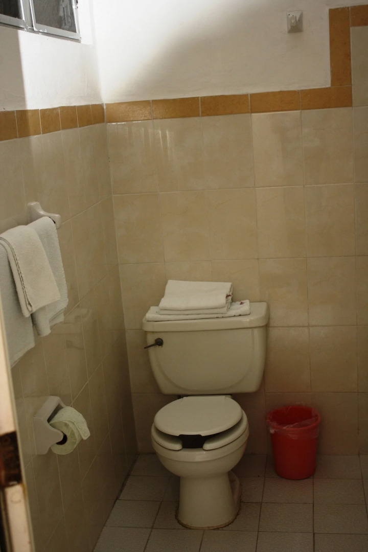 Playa de Santiago Hotel