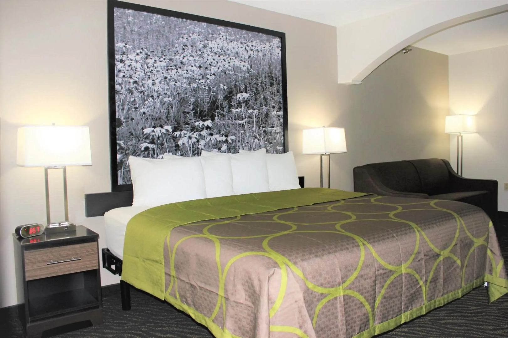 Magnolia Hotel Denver, A Tribute Portfolio Hotel