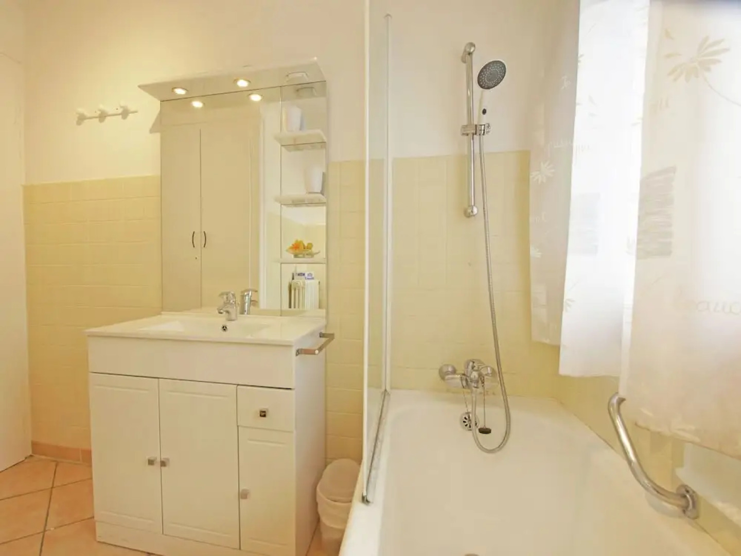 Exclusive Chalet in La Chapelle-d'Abondance with Mountain View