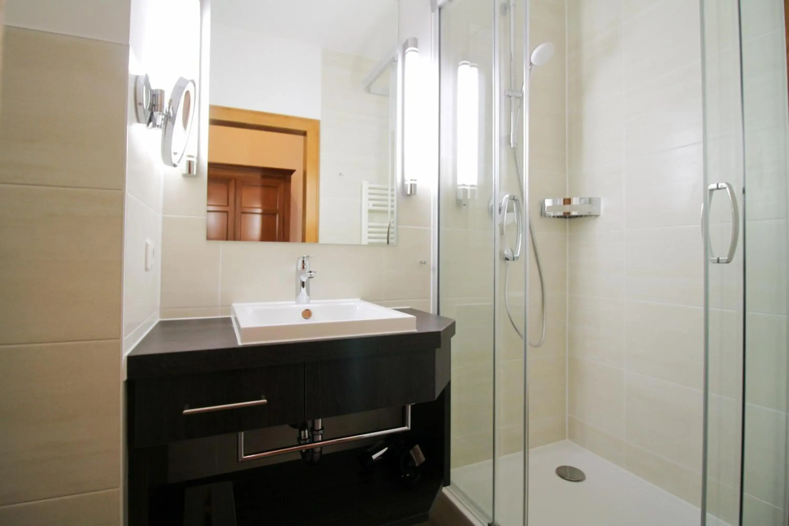 HENRI Country House Garmisch-Partenkirchen