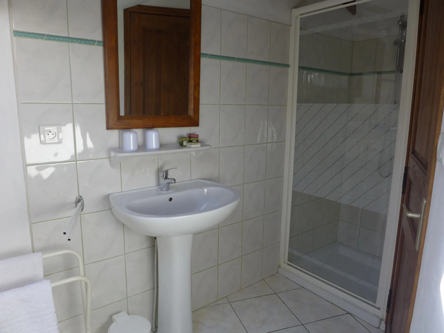 Holiday Home Le Brulat