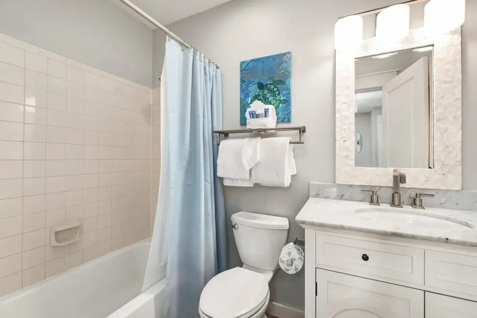 Beachwalk Villa 5072