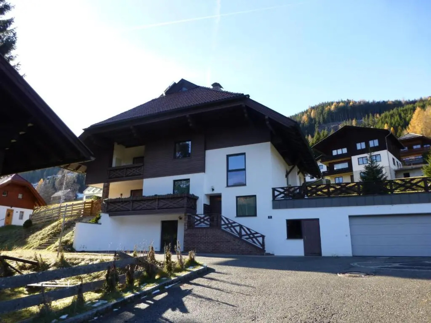 Haus Ski & Sun by Globalimmoservice