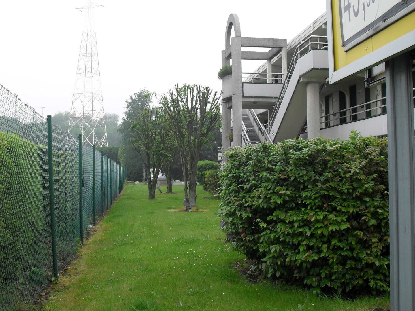 Premiere Classe Hotel Liege