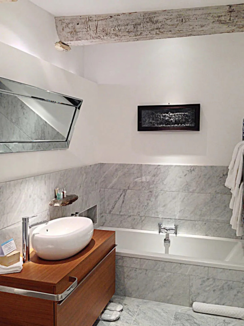 Anrán at Tidwell Farm