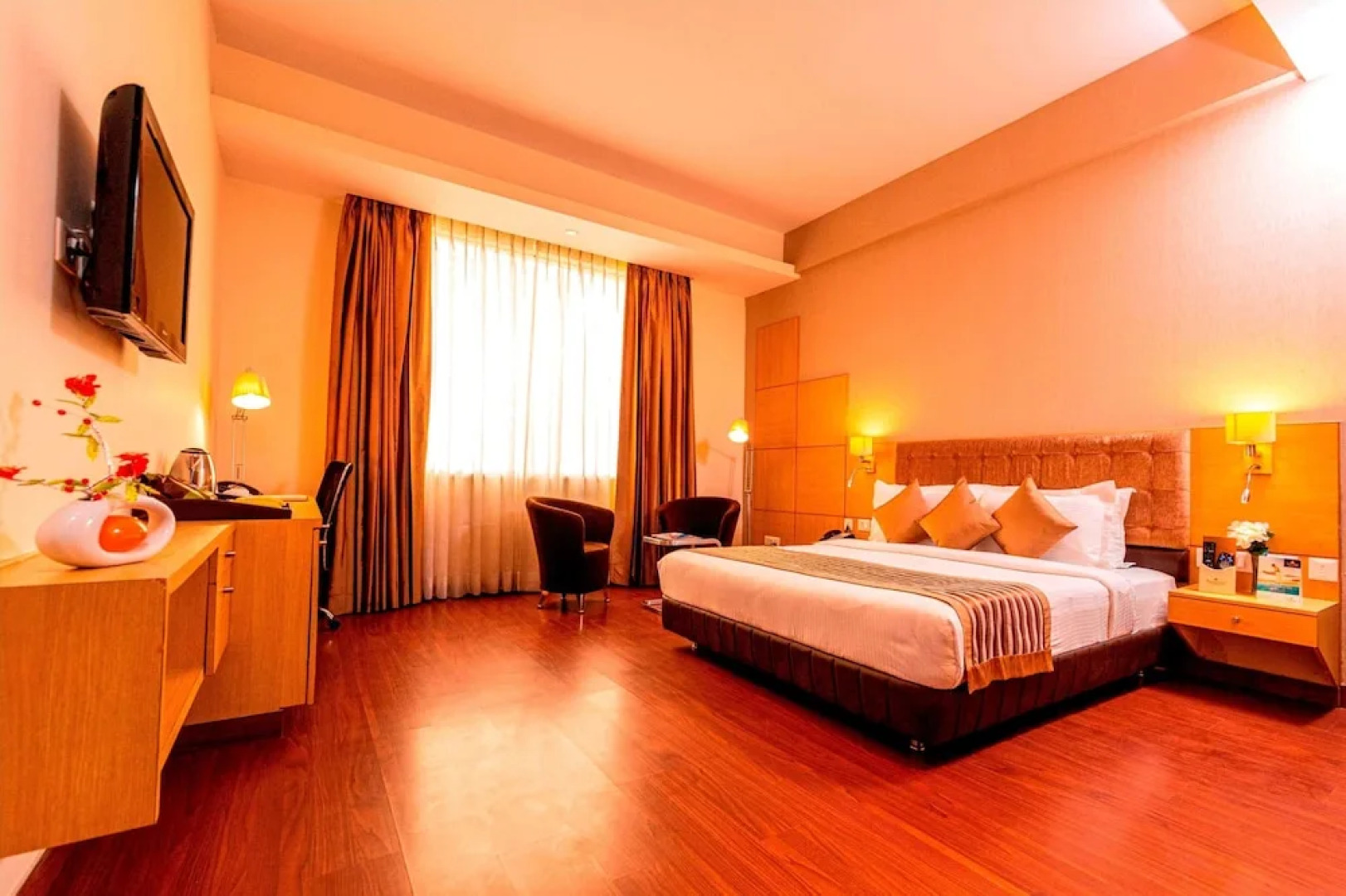 Ramada by Wyndham Neemrana