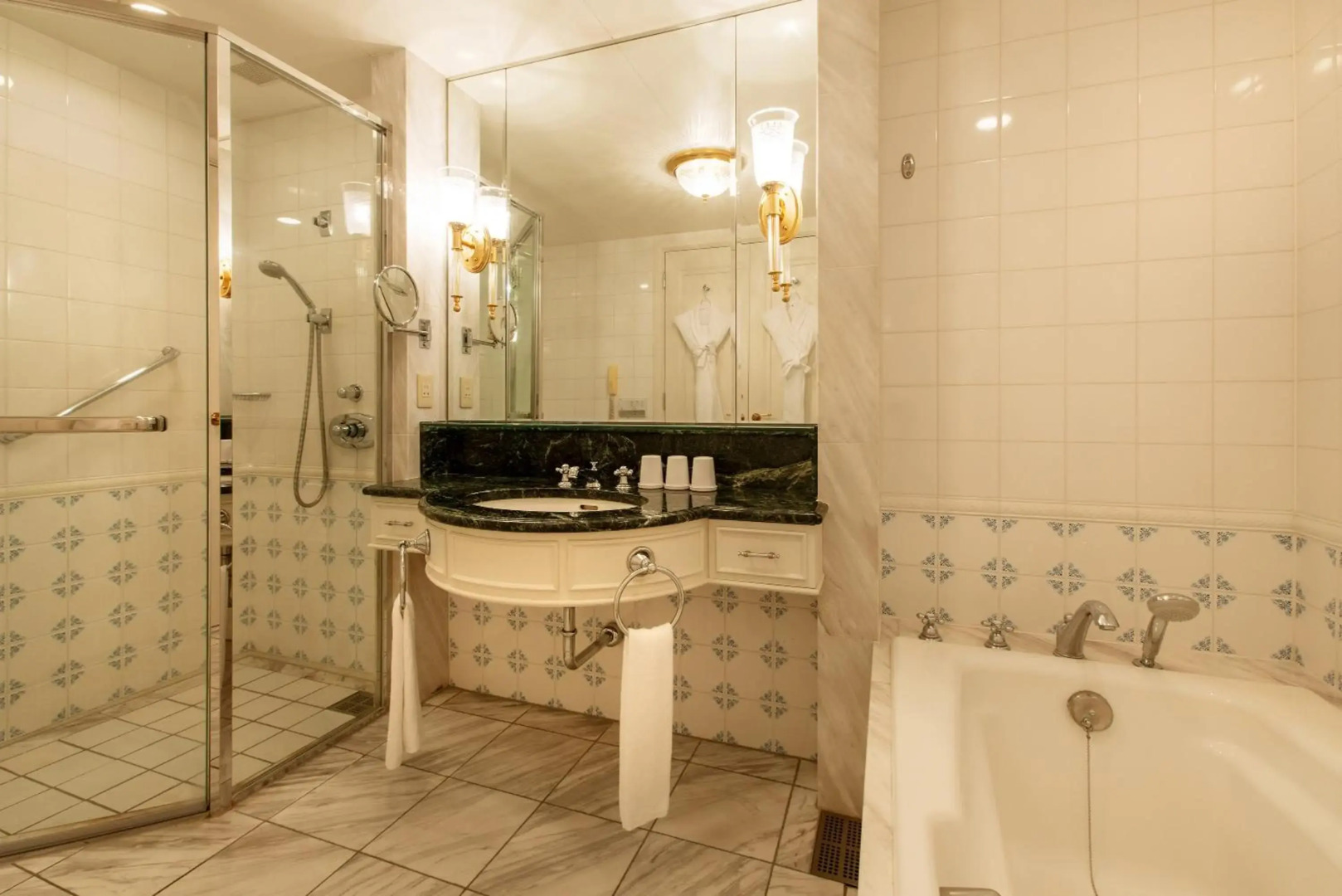 Grand Nikko Tokyo Daiba