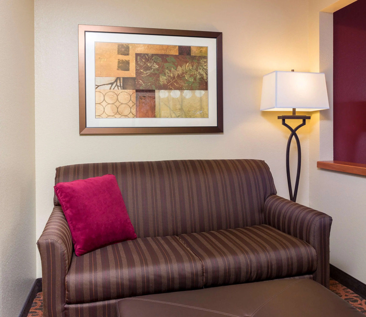 Hampton Inn Houston/Stafford
