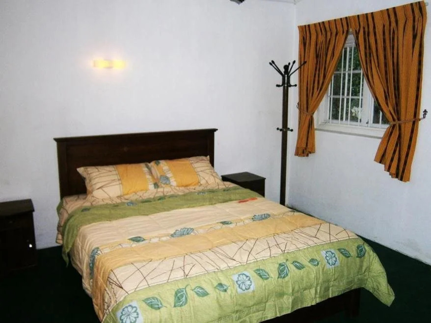 Surrey Bird Sanctuary & Holiday Resort