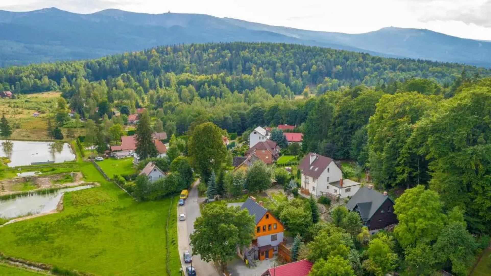 Pod Śnieżnymi Kotłami