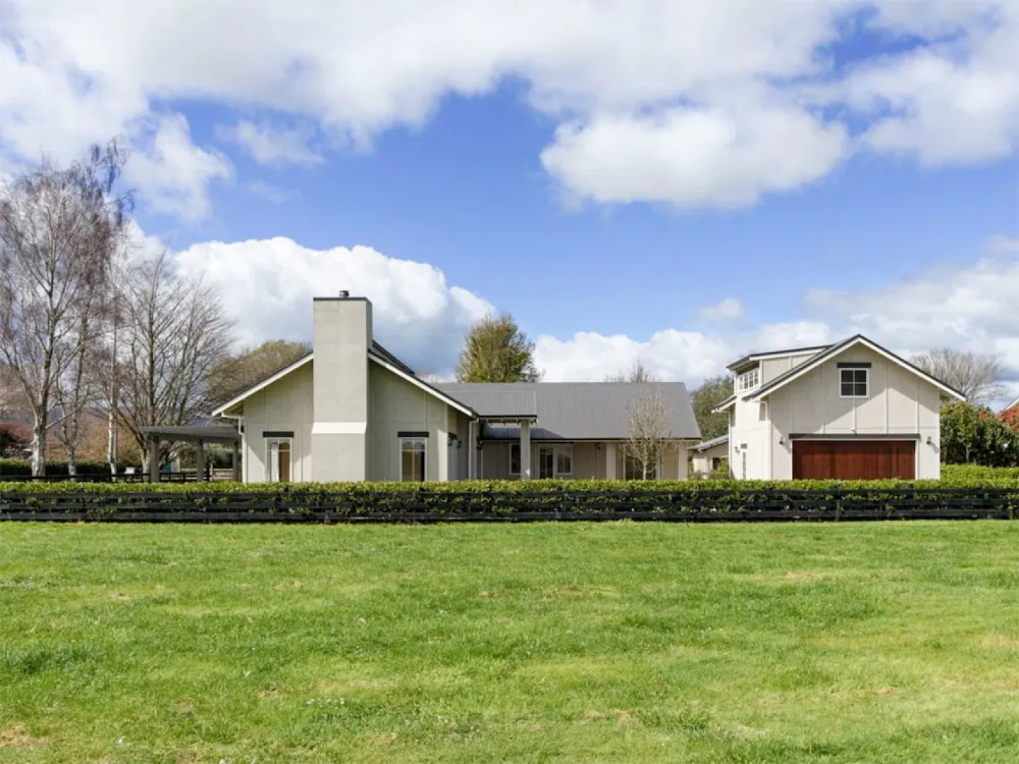 Eldonwood Bed and Breakfast