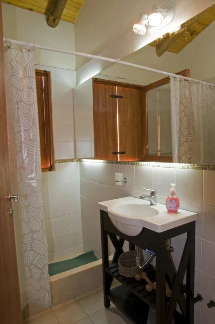 Las Espuelas Casas de Montaña