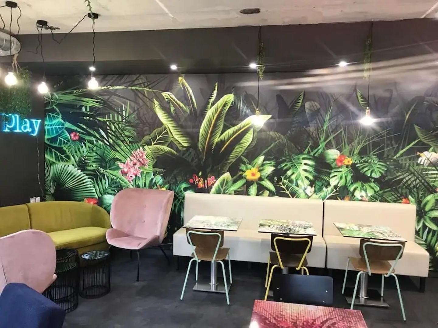 Ekho Hotel Grenoble Nord Saint Egrève