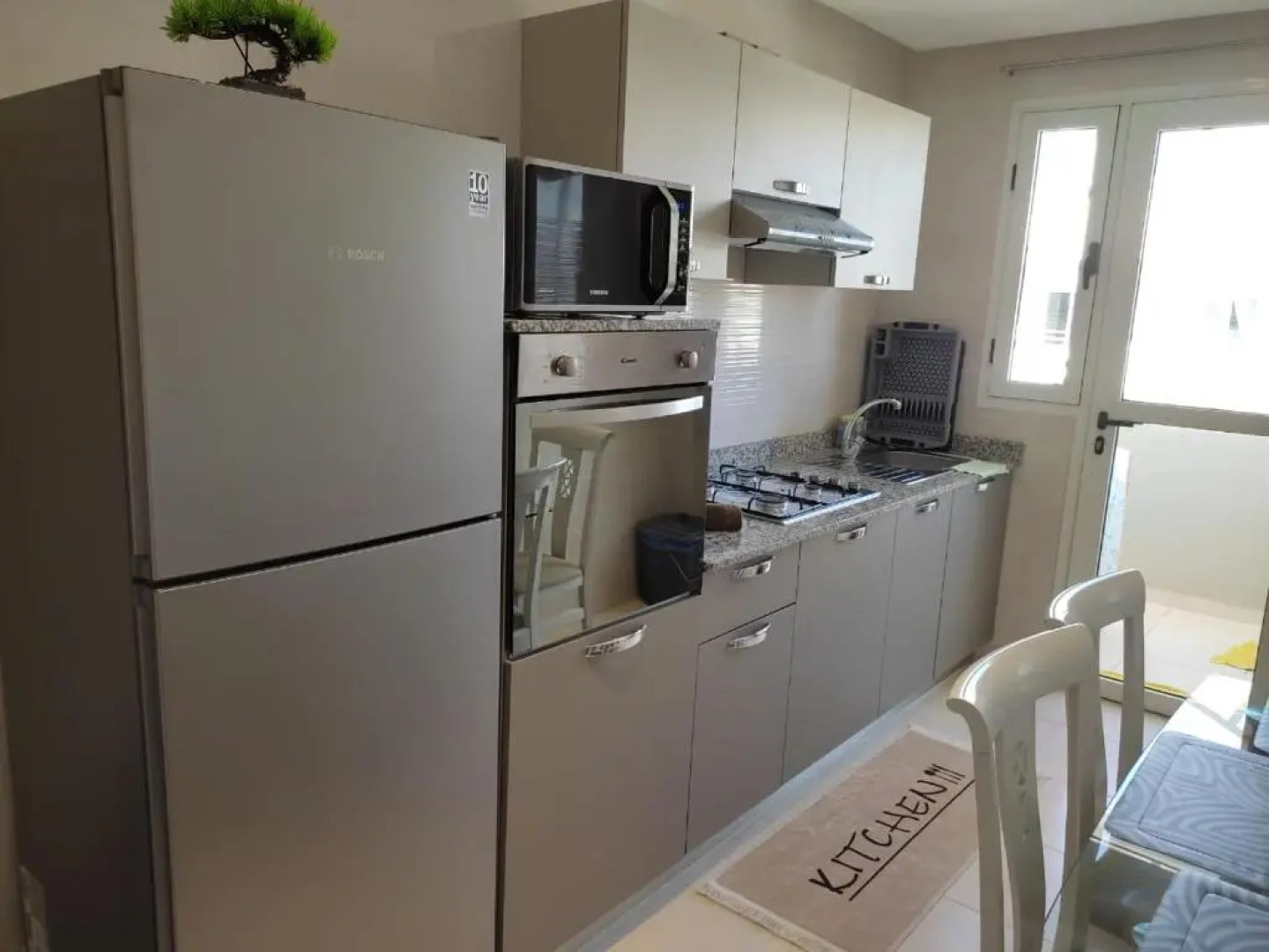 Appartement Deluxe - Centre Ville Oujda