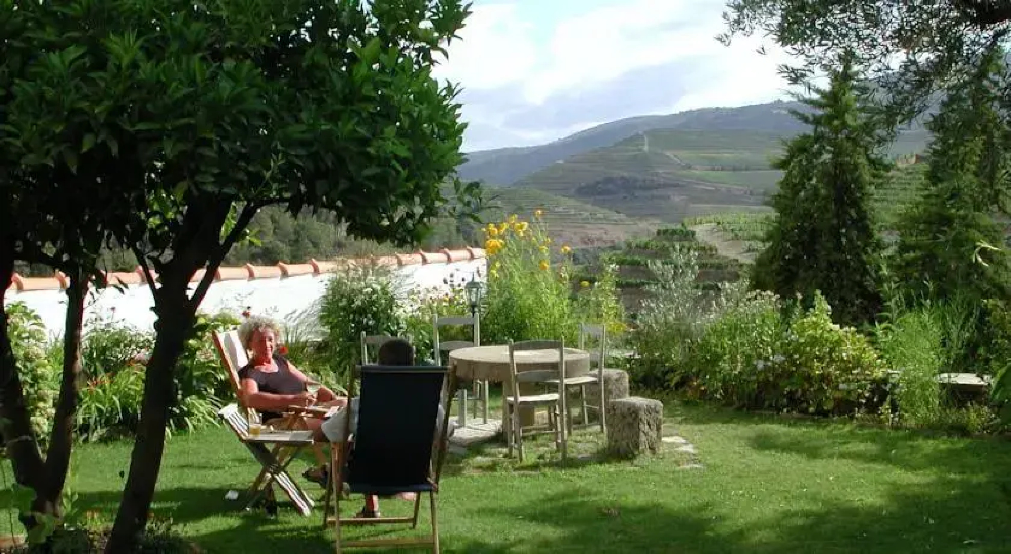 Quinta do Passadouro