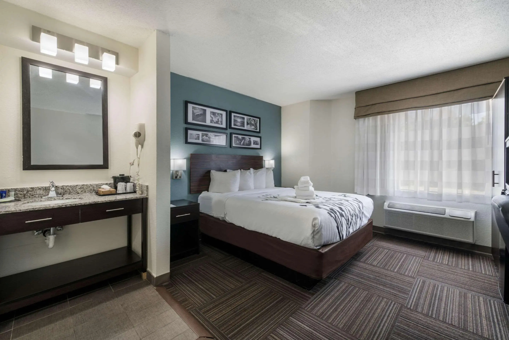 Sleep Inn & Suites Chesapeake - Portsmouth