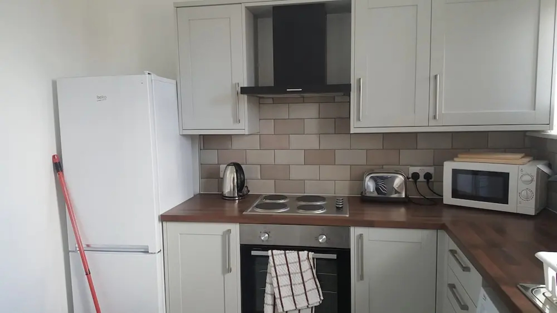 Dragon - Kirk House 2 Bedroom Home