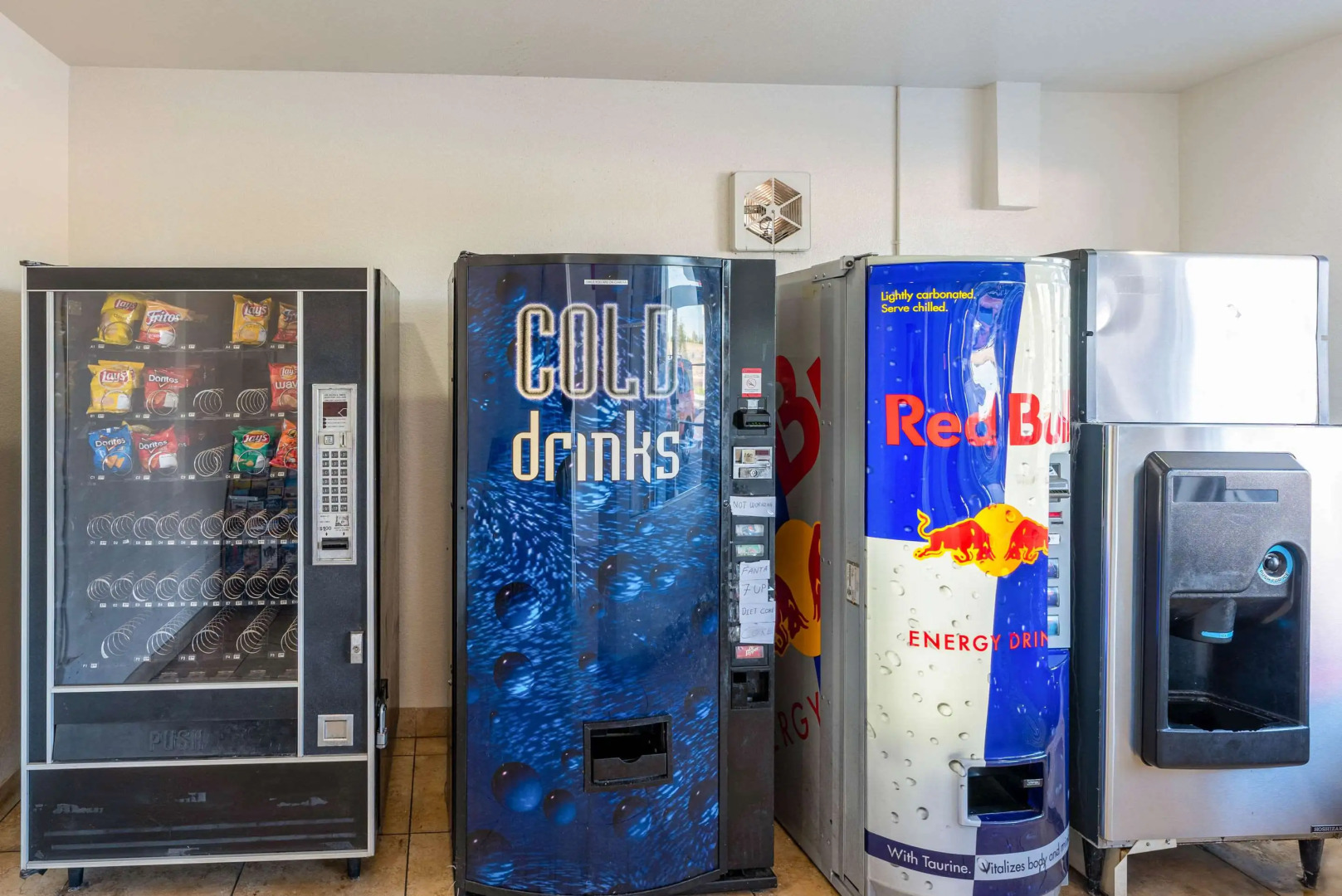 Econo Lodge Phoenix North I-17